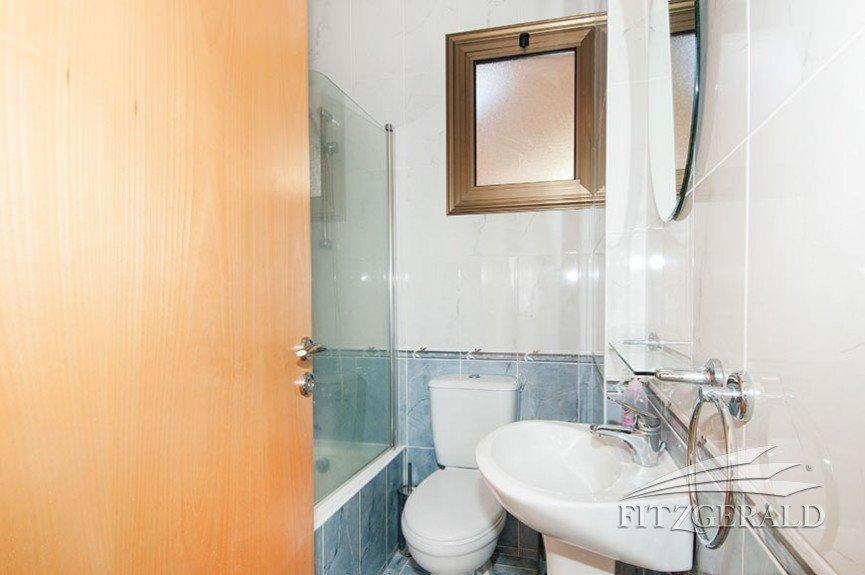 1 Bedroom Garden Flat, Sleeps 4 パ フォス エクステリア 写真